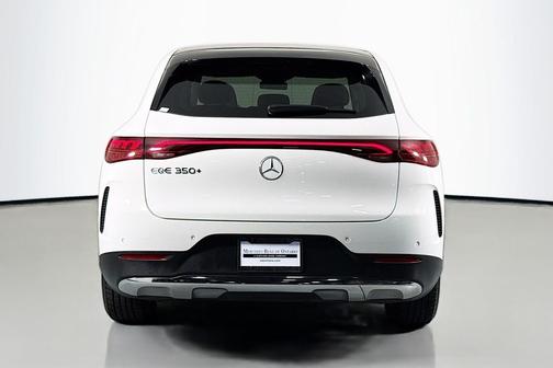 2023 Mercedes-Benz EQE 350+ Base