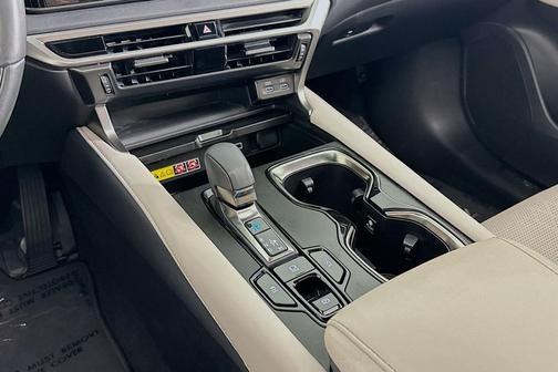 2023 Lexus RX 350 Premium Plus