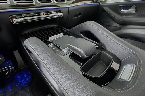 2026 Mercedes-Benz GLE 450e 4MATIC