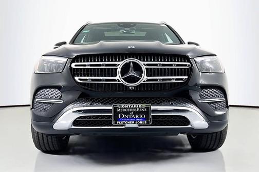 2026 Mercedes-Benz GLE 450e 4MATIC