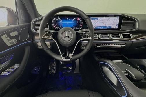 2026 Mercedes-Benz GLE 450e 4MATIC