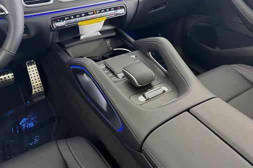 2026 Mercedes-Benz GLS 450 4MATIC