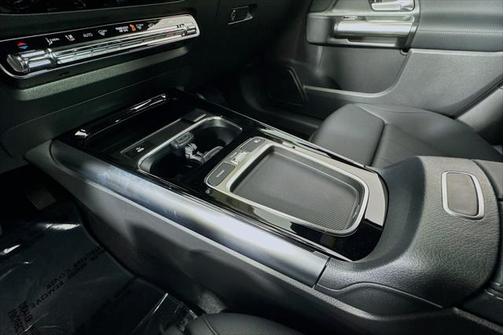 2025 Mercedes-Benz GLA 250 Base