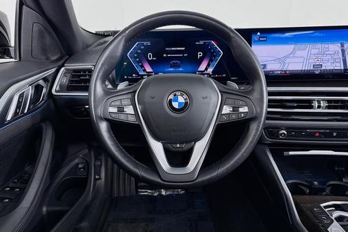 2024 BMW 430 i