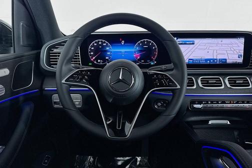 2026 Mercedes-Benz GLE 350 4MATIC