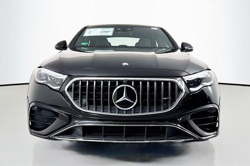 2026 Mercedes-Benz AMG E 53 E 4MATIC+