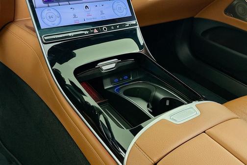 2023 Mercedes-Benz S-Class S 580 4MATIC