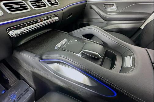 2025 Mercedes-Benz GLE 350 Base
