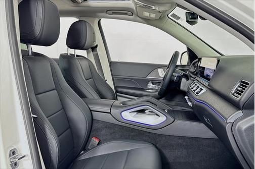 2025 Mercedes-Benz GLE 350 Base