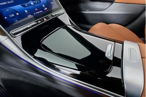 2023 Mercedes-Benz C-Class Sedan