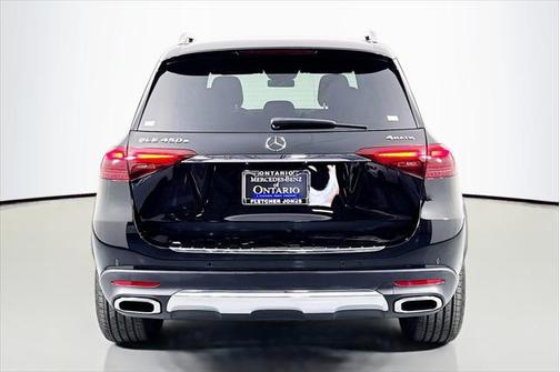 2025 Mercedes-Benz GLE 450e 4MATIC