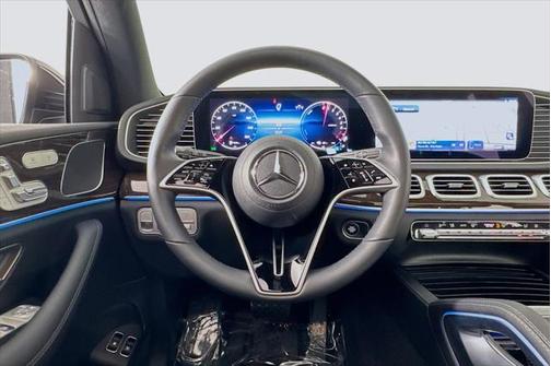 2025 Mercedes-Benz GLE 450e 4MATIC