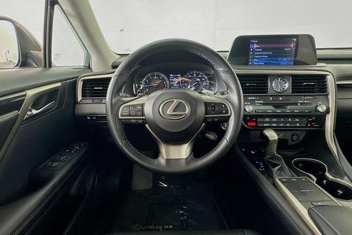 2021 Lexus RX 350 Base