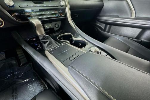 2021 Lexus RX 350 Base