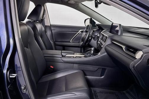 2021 Lexus RX 350 Base