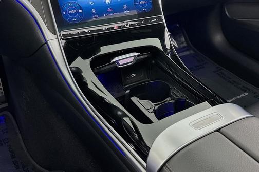 2022 Mercedes-Benz C-Class Sedan