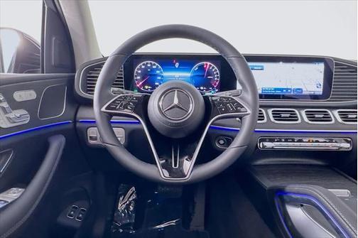 2025 Mercedes-Benz GLE 450e 4MATIC