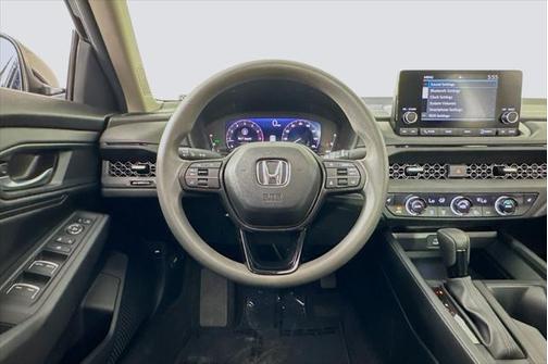 2024 Honda Accord EX 1.5T