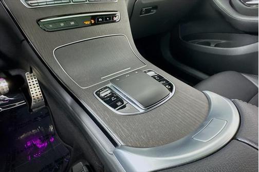 2022 Mercedes-Benz GLC 300 Base