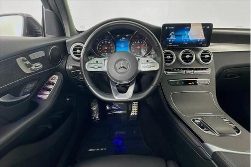 2022 Mercedes-Benz GLC 300 Base