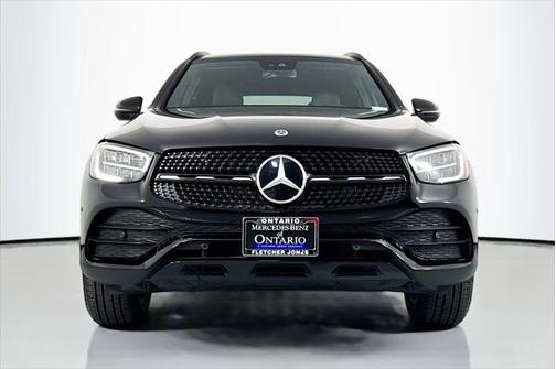 2022 Mercedes-Benz GLC 300 Base