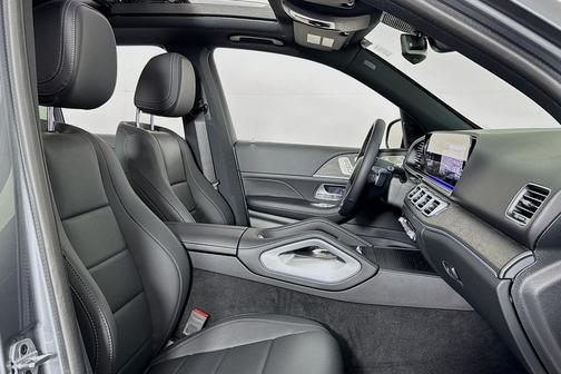 2025 Mercedes-Benz GLE 350 Base