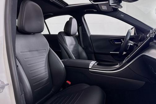 2023 Mercedes-Benz C-Class Sedan