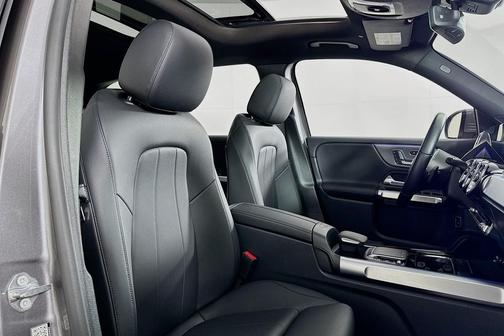 2022 Mercedes-Benz GLB 250 4MATIC