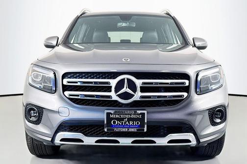 2022 Mercedes-Benz GLB 250 4MATIC