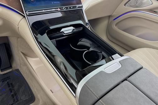 2023 Mercedes-Benz EQS 450 4MATIC