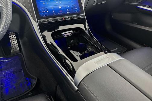 2023 Mercedes-Benz C-Class Sedan