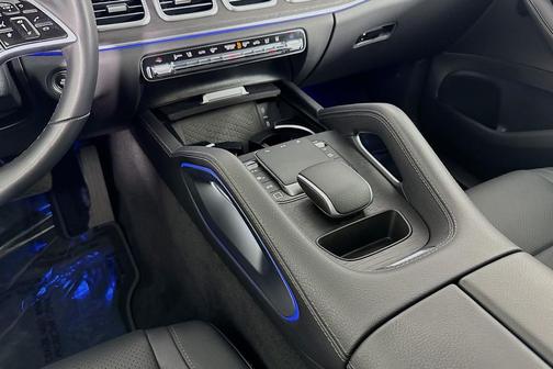 2025 Mercedes-Benz GLE 450e 4MATIC