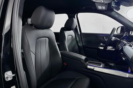 2025 Mercedes-Benz GLB 250 Base
