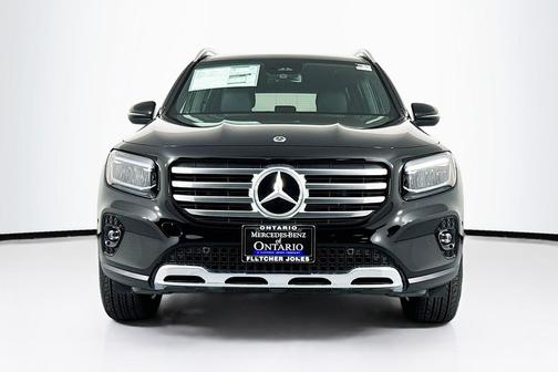 2025 Mercedes-Benz GLB 250 Base