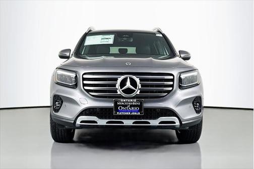 2025 Mercedes-Benz GLB 250 Base
