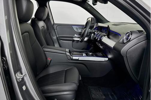 2025 Mercedes-Benz GLB 250 Base