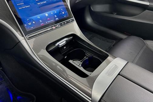2022 Mercedes-Benz C-Class Sedan