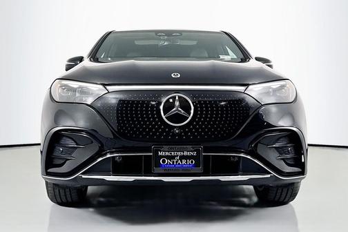 2023 Mercedes-Benz EQE 350 4MATIC