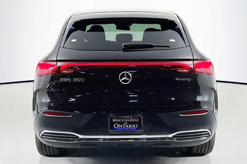 2023 Mercedes-Benz EQE 350 4MATIC