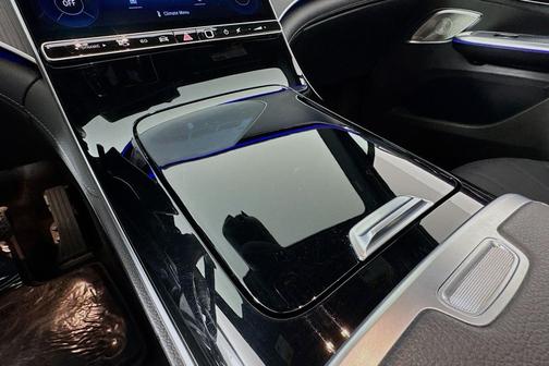 2023 Mercedes-Benz EQE 350 4MATIC
