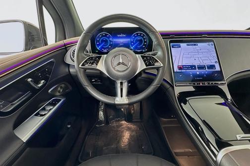 2023 Mercedes-Benz EQE 350 4MATIC