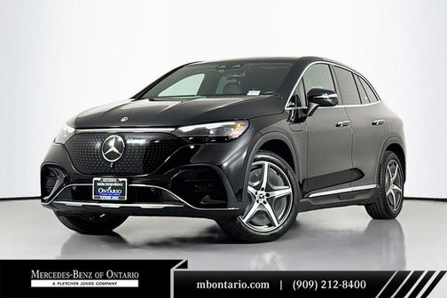 2023 Mercedes-Benz EQE 350 4MATIC