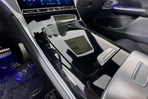 2026 Mercedes-Benz GLC 300 4MATIC Coupe