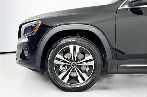 2025 Mercedes-Benz GLB 250 Base