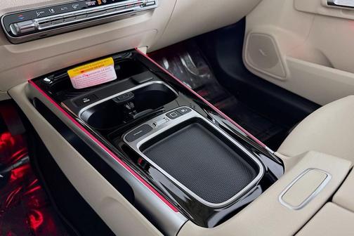 2026 Mercedes-Benz GLB 250 Base