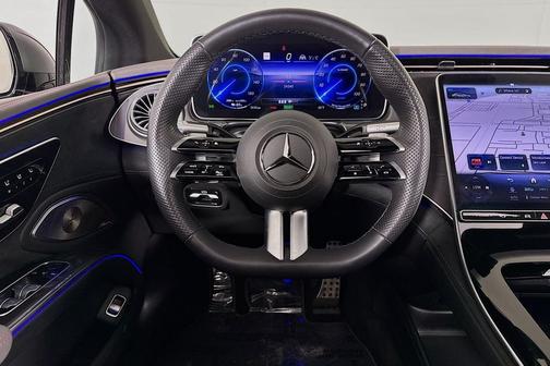 2023 Mercedes-Benz EQS 450 4MATIC