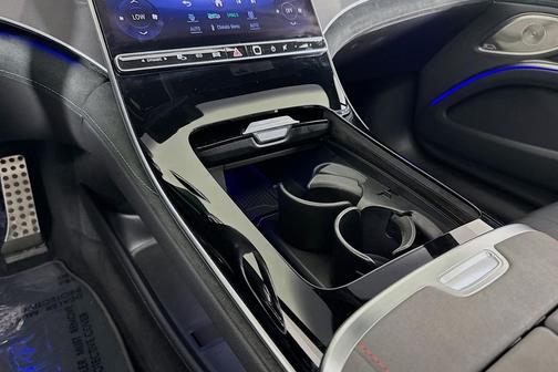 2023 Mercedes-Benz EQS 450 4MATIC