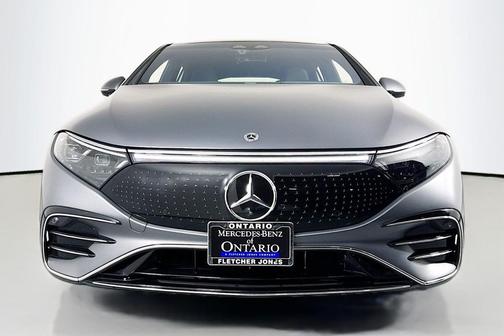 2023 Mercedes-Benz EQS 450 4MATIC