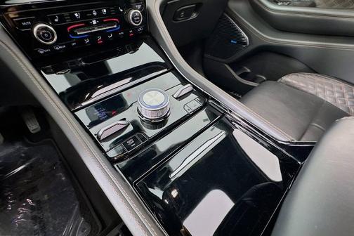 2022 Jeep Grand Cherokee 4xe Summit Reserve