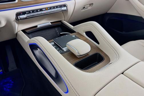 2025 Mercedes-Benz GLE 350 4MATIC